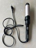 Babyliss F57j, Ophalen of Verzenden, Gebruikt, Krultang of Stijltang