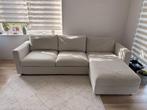 KEA VIMLE 3-seater sofa bed, Ophalen, 125 tot 150 cm, Driepersoons, Zo goed als nieuw
