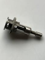 Beitelhouder voor draaibankje, Ophalen of Verzenden, Zo goed als nieuw, Metaaldraaibank