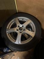 Velgen 5x115 Opel Ampera, Auto-onderdelen, Banden en Velgen, 215 mm, 17 inch, Ophalen of Verzenden, Band(en)