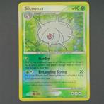 Silcoon Lv.8 (DP 63), Ophalen of Verzenden, Zo goed als nieuw, Losse kaart