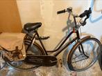 Sparta fiets, Fietsen en Brommers, Fietsen | Dames | Damesfietsen, Ophalen, Gebruikt, Sparta