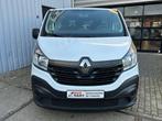 Renault Trafic 1.6 dCi T29 L1H1 Turbo2 Energy| NL-Auto| Trek, Voorwielaandrijving, Euro 5, Stof, Gebruikt
