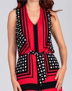 Joseph Ribkoff prachtig vlot maxi zomerjurk mt 38, Maat 38/40 (M), Overige kleuren, ., Joseph Ribkoff