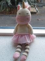 Unicorn of eenhoorn merk Evora van Kruidvat ballerina, Ophalen of Verzenden, Zo goed als nieuw, Paard