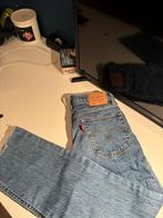 Levis 501               W24/L28, Ophalen of Verzenden, Zo goed als nieuw, Blauw, W32 (confectie 46) of kleiner