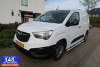 Opel Combo 1.5D L1H1 NAVIGATIE|CRUISECONTROL|CARPLAY|BLUETOO, Voorwielaandrijving, Stof, Gebruikt, Wit