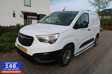 Opel Combo 1.5D L1H1 NAVIGATIE|CRUISECONTROL|CARPLAY|BLUETOO beschikbaar voor biedingen