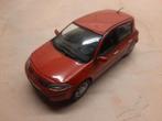 Solido Renault Megane II 2003 1:43, Hobby en Vrije tijd, Modelauto's | 1:43, Ophalen of Verzenden, Zo goed als nieuw, Auto, Solido