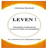 Christiane Beerlandt Leven! ZO GOED ALS NIEUW CADEAUWAARDIG, Ophalen of Verzenden, Zo goed als nieuw