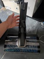 Philips AquaSpin Zuigmond, Ophalen of Verzenden, Gebruikt, Minder dan 1200 watt, Stofzuiger