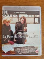 Le Pont du Nord | Jacques Rivette, Ophalen of Verzenden, Zo goed als nieuw, Filmhuis