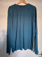 Primark Cares Longsleeve - XL - Nieuw, Blauw, Ophalen of Verzenden, Primark, Maat 56/58 (XL)