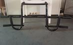 pull up bar, Ophalen, Gebruikt, Buik, Oprekstang