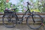 ebike dutch id city N8 53 cm steps middenmotor, Overige merken, 2 zitjes, Versnellingen, 56 cm of meer