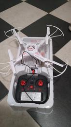 Drone met simpele techniek, Hobby en Vrije tijd, Ophalen