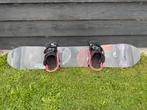 K2 Bottle Rocker 56 Snowboard Burton, Ophalen, Zo goed als nieuw, Board