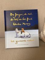 Leuk kinderboek met mooie illustraties, Boeken, Ophalen of Verzenden, Zo goed als nieuw, Overige onderwerpen, Verhaal of Roman