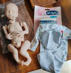REBORN MAX MAAT 46, Ophalen of Verzenden, Nieuw