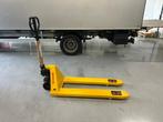 Papro PalletWagen 2500KG Lepels 1150MM Nieuwstaat, Ophalen of Verzenden, Zo goed als nieuw