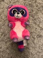 Ty beanie boo knuffel Roxy, Verzenden, Zo goed als nieuw, Overige typen