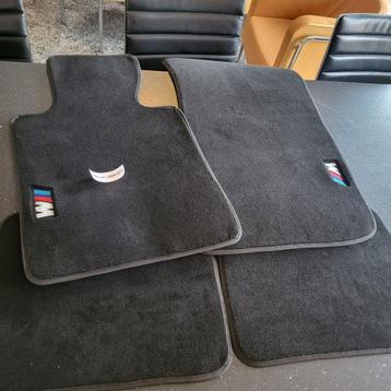 Bmw 1 serie  e87 2004 t/m 2011 matten koopje beschikbaar voor biedingen