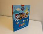 Kinderboek Slaap lekker, pups, Ophalen