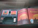 Kolonisten kaartspel, Hobby en Vrije tijd, Gezelschapsspellen | Kaartspellen, Ophalen of Verzenden, Zo goed als nieuw
