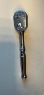 Snap-on T72 1/4 ratel werkt perfect, Auto diversen, Autogereedschap, Ophalen of Verzenden, Gebruikt