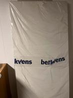 Opdekdeur Berkvens nieuw, Minder dan 80 cm, Ophalen of Verzenden, Zo goed als nieuw, Hout