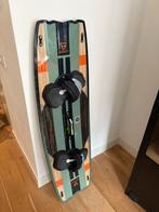 Brunotti kite board, Watersport en Boten, Kitesurfen, Twintip, Ophalen