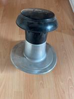 Dak afvoerbuis, Doe-het-zelf en Verbouw, Ventilatie en Afzuiging, Ophalen of Verzenden, Zo goed als nieuw, Afzuiger