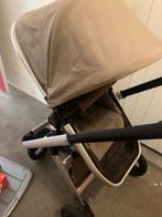 Dubatti kinderwagen buggy en wieg, Overige merken, Gebruikt, Combiwagen, Ophalen