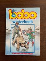 Bobo Winterboek In nieuwstaat!!, Verzamelen, Ophalen of Verzenden, 1980 tot heden, Nederland, Tijdschrift