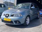 Seat Ibiza 1.4-16V Sensation|Airco|El Pakket|Cruise Control|, Voorwielaandrijving, Gebruikt, 4 cilinders, Met garantie (alle)
