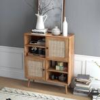 dressoir, Huis en Inrichting, Ophalen, 50 tot 100 cm, Zo goed als nieuw, Minder dan 100 cm