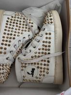 Louboutin sneakers 39/40, Ophalen of Verzenden, Zo goed als nieuw, Sneakers of Gympen