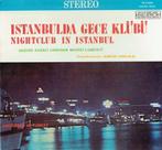Istanbulda Gece Klübü (Nightclub In Istanbul), Cd's en Dvd's, Vinyl | Wereldmuziek, Zo goed als nieuw, 12 inch, Verzenden