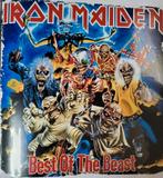 Iron Maiden Steve Harris Handtekening Foto Gesigneerd, Verzamelen, Muziek, Artiesten en Beroemdheden, Gesigneerd, Foto of Kaart