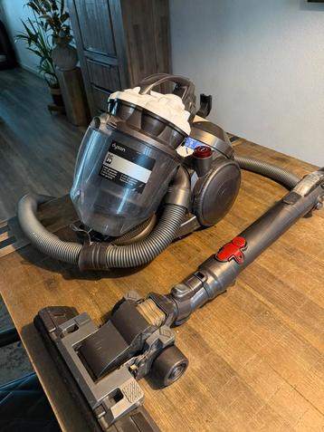 Dyson Stofzuiger - Gebruikt beschikbaar voor biedingen