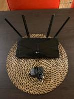 TP-Link Archer AX10 wifi 6 router, Verzenden, Gebruikt, Router, TP-Link