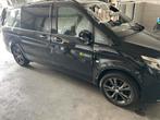 Mercedes-Benz Vito 2.1D 120KW 2017, Auto's, Zwart, 4 cilinders, 163 pk, Diesel