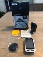 Garmin Edge Touring, Ophalen, Zo goed als nieuw