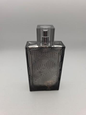 Burberry Brit Rhythm Intense Eau De Toilette 90ML (2015) beschikbaar voor biedingen