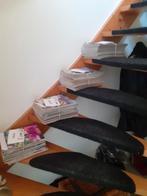 libelles, Ophalen of Verzenden, Gelezen, Muziek, Film of Tv