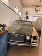 Jaguar XJ 4.2 1973 Groen, Auto's, XJ, Handgeschakeld, Particulier, Sedan
