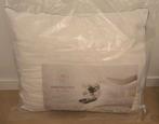 Maison Dore hoofdkussen 60 x 70 cm, Eenpersoons, Wit, Nieuw, Ophalen of Verzenden