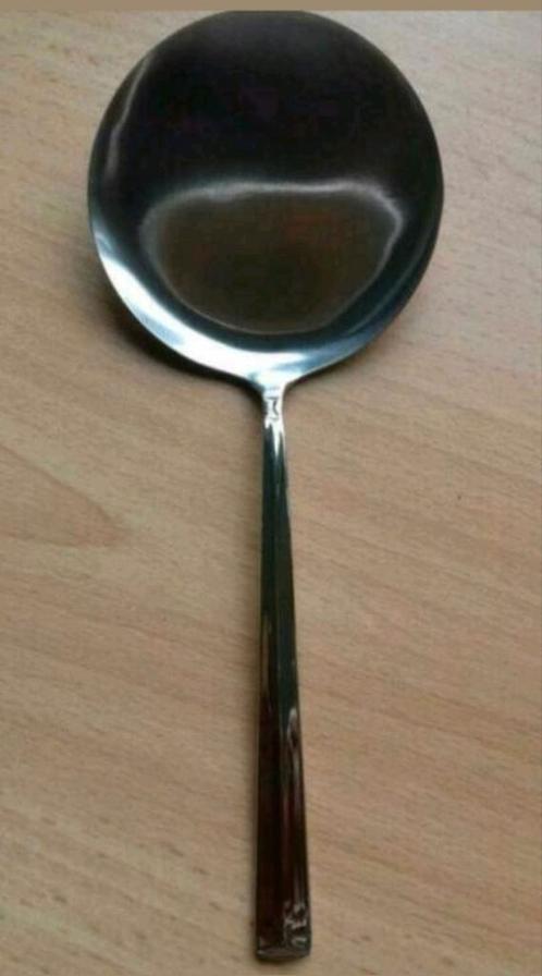 Ongebruikte pastei/soesjes schep van Sola Elite. Taartschep, Huis en Inrichting, Keuken | Bestek, Nieuw, Los bestek, Rvs of Chroom
