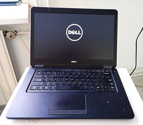 Laptop Dell 14 inch, Computers en Software, Windows Laptops, Gebruikt, 14 inch, Ophalen of Verzenden