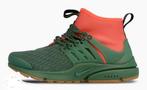 Nike Air Presto Mid Utility - Stoere Sneakers!, Kleding | Dames, Schoenen, Overige kleuren, Nieuw, Ophalen of Verzenden, Sneakers of Gympen